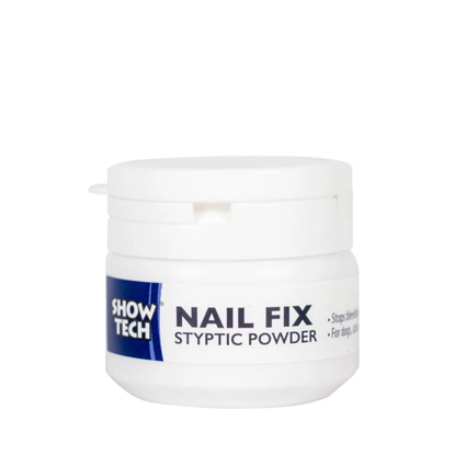 ShowTech® Blutstillendes Puder "Nail fix"