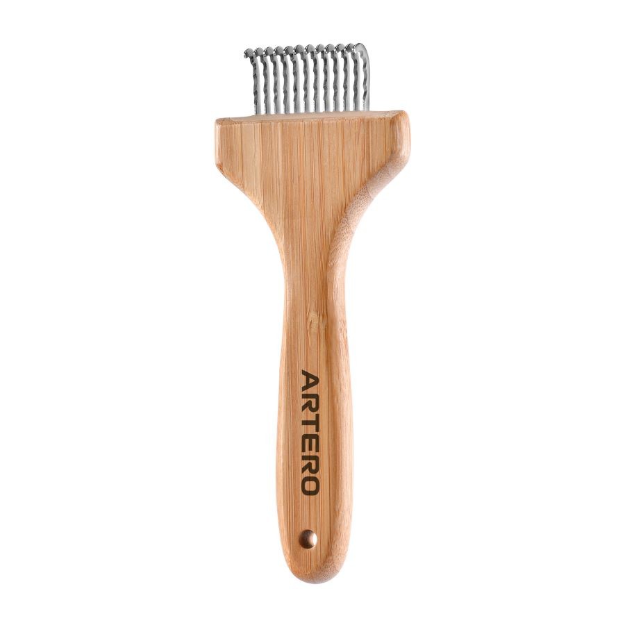 ARTERO® Entfilzer Unterwollkamm
