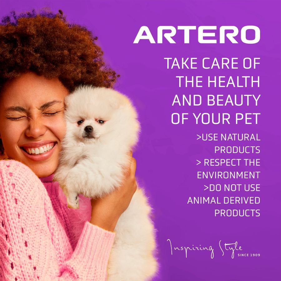 ARTERO® Keratin Vital-Conditioner 100ml
