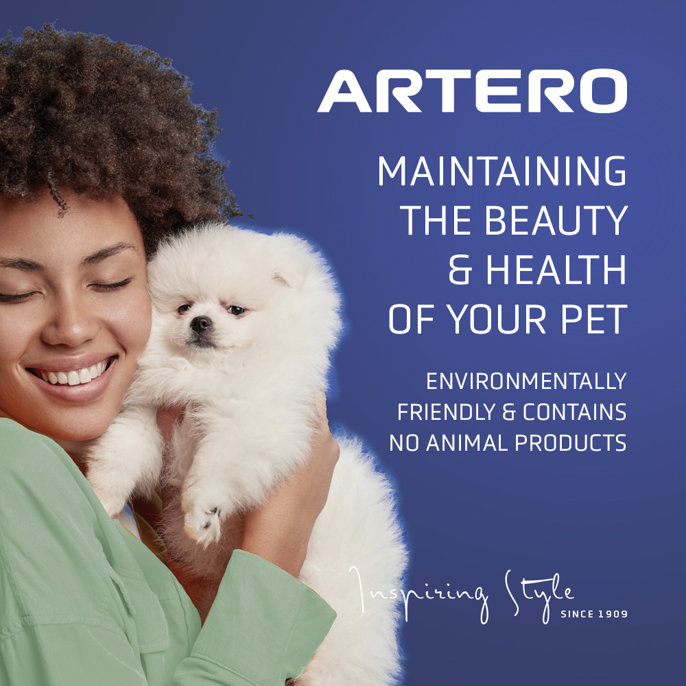 ARTERO® Augenlotion „Pretty Eyes“