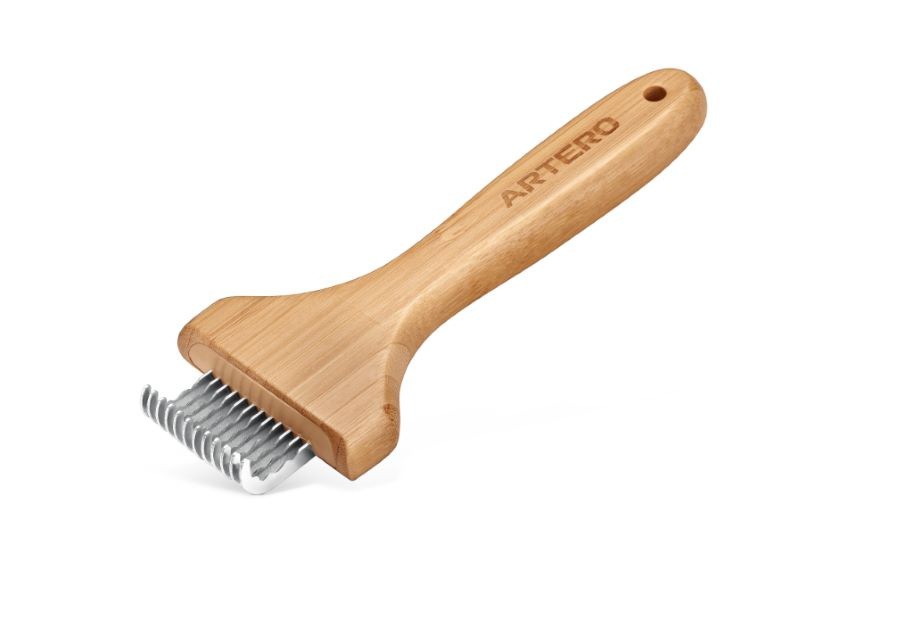 ARTERO® Entfilzer Unterwollkamm
