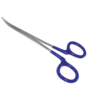 Vivog® Gebogene Rupfklemme