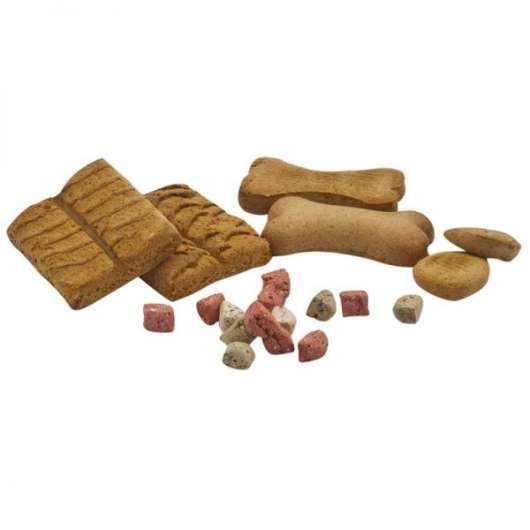 Classic Dog Backwaren-Mix im Eimer 1800g Classic Dog Backwaren-Mix im Eimer 1800g