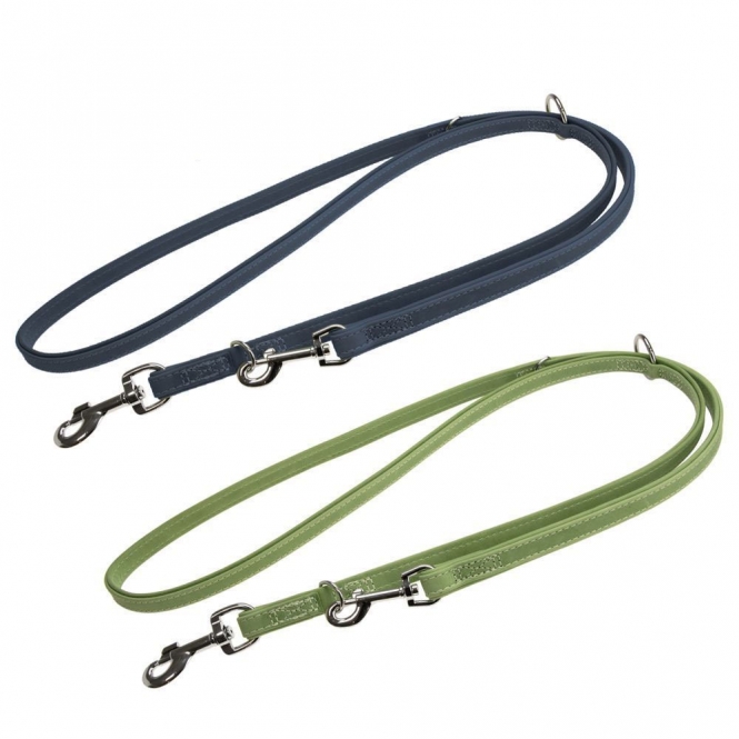 Karlie Buffalo Führleine - Hellgrün Karlie Buffalo Führleine - Hellgrün