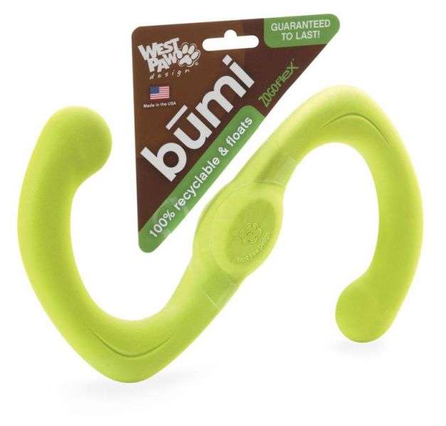 West Paw Bumi Orange - L West Paw Bumi Orange - L