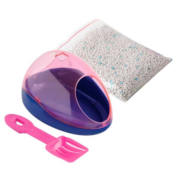 Karlie Flamingo Nagertoilette Litta Karlie Flamingo Nagertoilette Litta