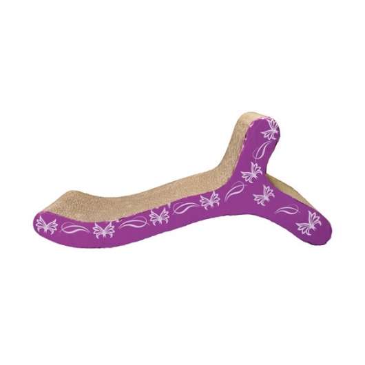 CATIT Kratzliege mit Catnip CATIT Kratzliege mit Catnip