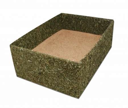 JR FARM 'Back to Instinct' Buddel-Box