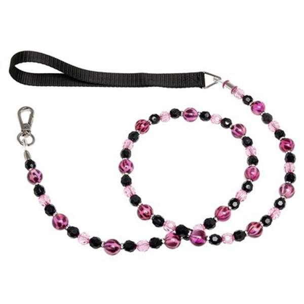 Karlie Flamingo Leine Fabuleash Animal - Pink Animal Karlie Flamingo Leine Fabuleash Animal - Pink Animal