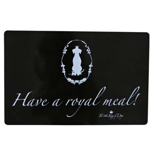 Trixie Napfunterlage ROYAL MEAL Trixie Napfunterlage ROYAL MEAL