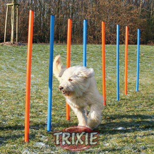 Trixie Agility Slalom Trixie Agility Slalom