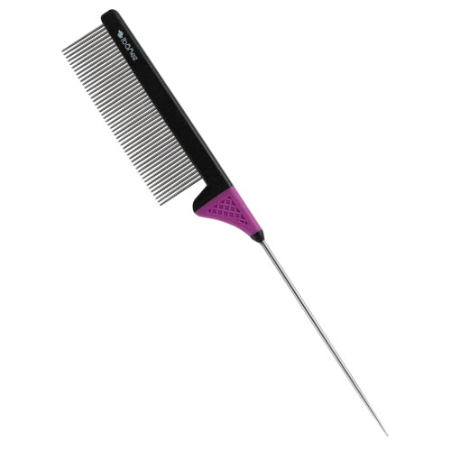 Ibanez® Schwanz- und Scheitelkamm / Frisier- & Entwirrungskamm Ibanez® Schwanz- und Scheitelkamm / Frisier- & Entwirrungskamm