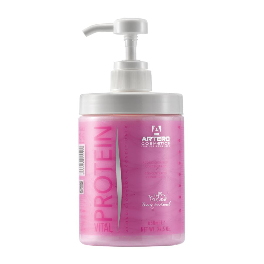 ARTERO® Protein Vital-Conditioner 650ml