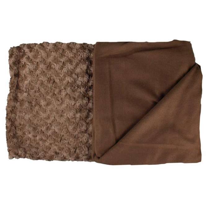 Karlie Flamingo Liegedecke Cuddly - 150 x 100 cm - Taupe Karlie Flamingo Liegedecke Cuddly - 150 x 100 cm - Taupe