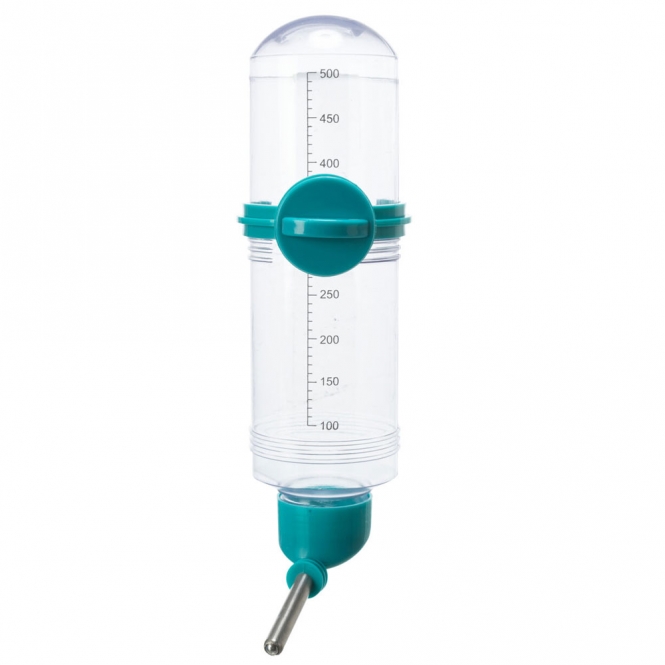 Trixie Tränke mit Schraubbefestigung - 250 ml Trixie Tränke mit Schraubbefestigung - 250 ml
