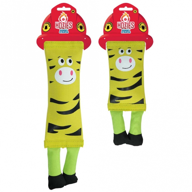 Hozies Sammy Stripes aus Feuerwehrschlauch - Small Hozies Sammy Stripes aus Feuerwehrschlauch - Small