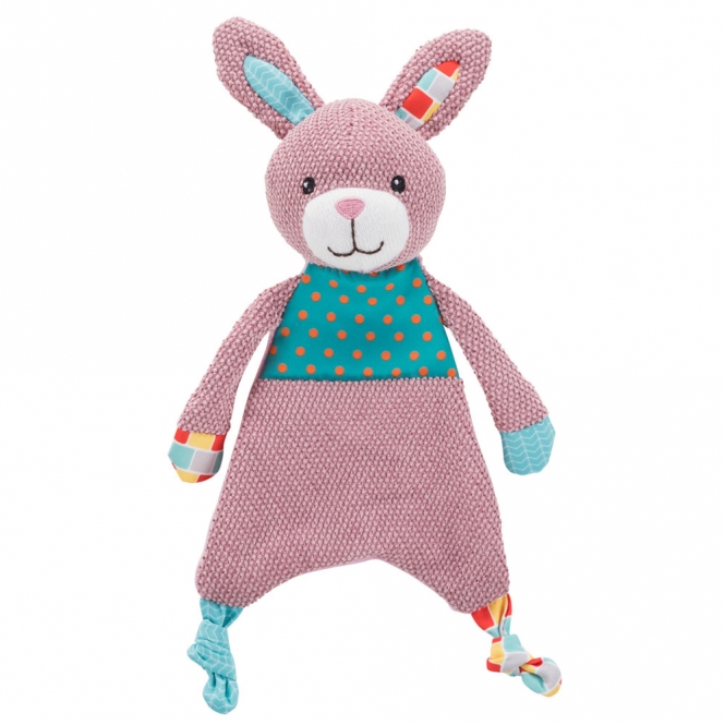 Trixie Junior Hase mit Raschelfolie Trixie Junior Hase mit Raschelfolie
