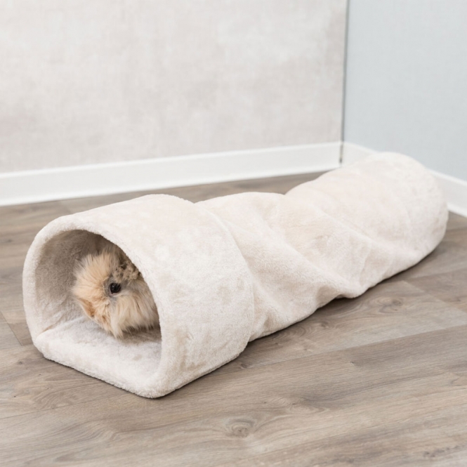 Trixie Kuscheltunnel für Kleintiere Trixie Kuscheltunnel für Kleintiere