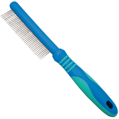 Vivog® Griffkamm mit feiner Zahnung Vivog® Griffkamm mit feiner Zahnung