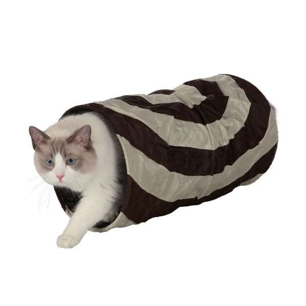 Trixie Rascheltunnel Crunch - 50 cm Trixie Rascheltunnel Crunch - 50 cm