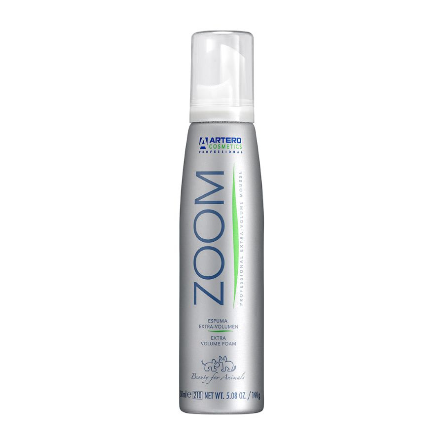 ARTERO® Volumenschaum "Zoom" ARTERO® Volumenschaum "Zoom"