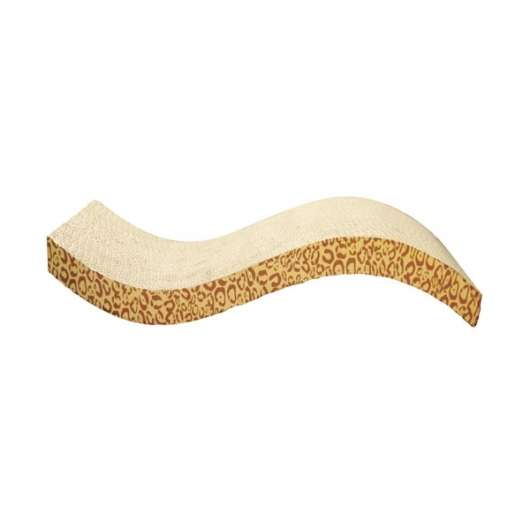 CATIT Kratzwelle mit Catnip CATIT Kratzwelle mit Catnip