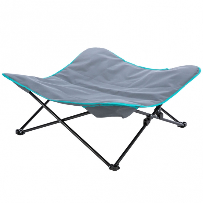 Trixie Camping-Bett - 88 × 32 × 88 cm Trixie Camping-Bett - 88 × 32 × 88 cm