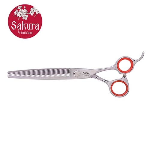 IBÁÑEZ® SAKURA Kollektion  Modellierschere "Kaede"