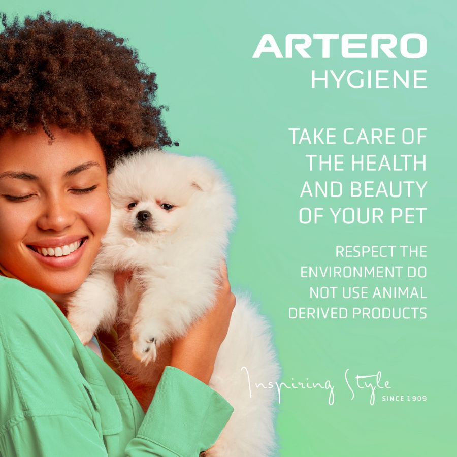 ARTERO® Ohrreinigungs-Lotion „OTO“