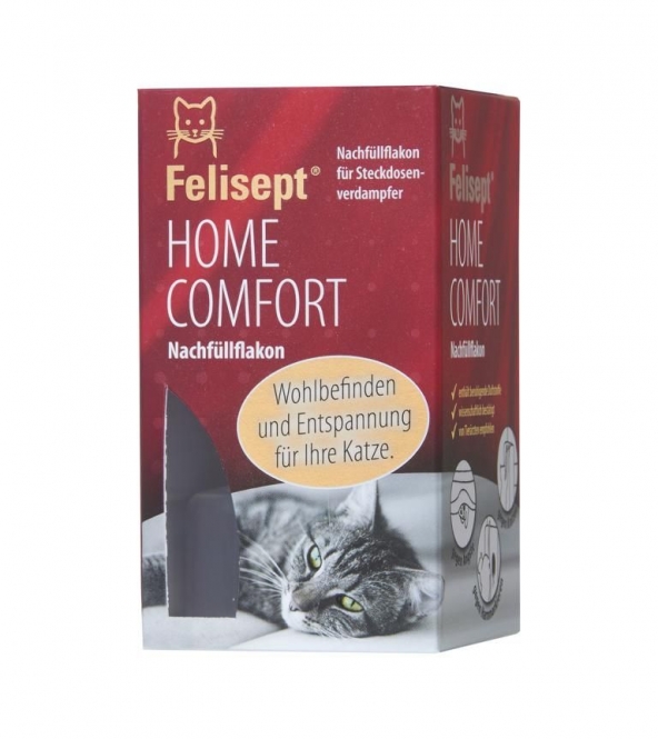 Felisept Home Comfort Nachfüllflakon 30 ml Felisept Home Comfort Nachfüllflakon 30 ml