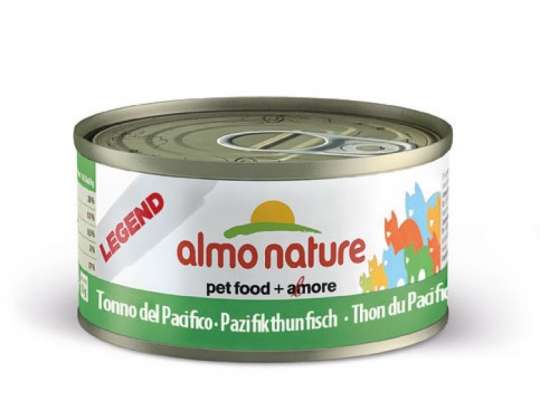 Almo Nature HFC Natural Pazifikthunfisch 70g Almo Nature HFC Natural Pazifikthunfisch 70g