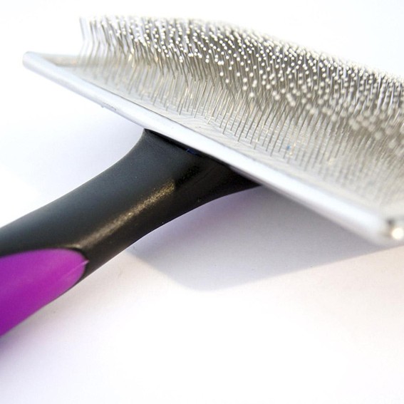 Ibanez® Weiche schonende Zupfbürste Klein Ibanez® Weiche schonende Zupfbürste Klein