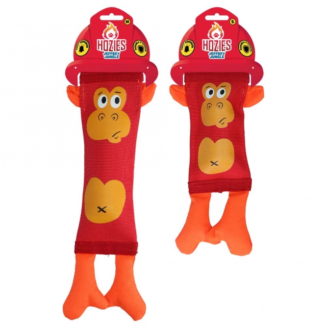Hozies Jeffrey Jungle aus Feuerwehrschlauch - Medium Hozies Jeffrey Jungle aus Feuerwehrschlauch - Medium
