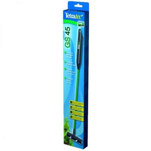 Tetratec GS 45 Aquarien-Scheibenreiniger Tetratec GS 45 Aquarien-Scheibenreiniger