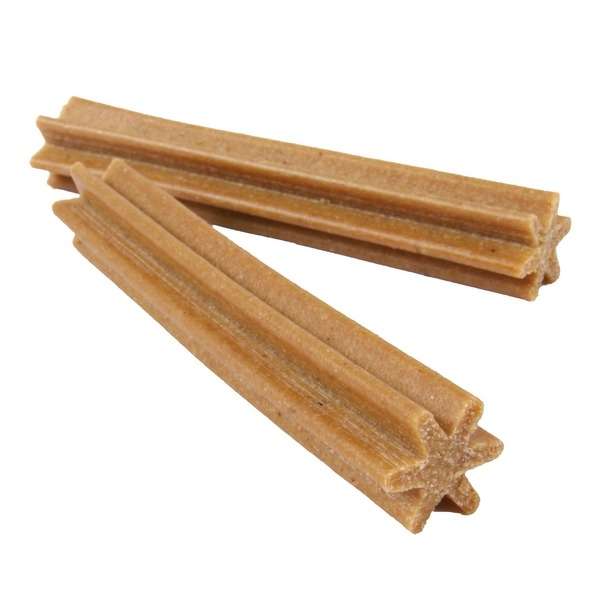Trixie DENTAfun Dentros mit Geflügel,7 Stück Trixie DENTAfun Dentros mit Geflügel,7 Stück