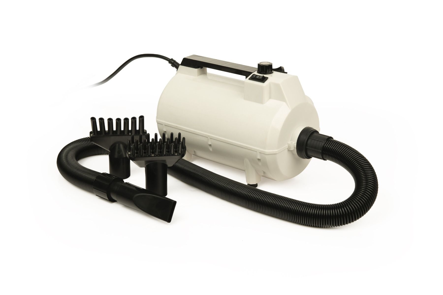 Topmast Blast Blower 1200 Watt