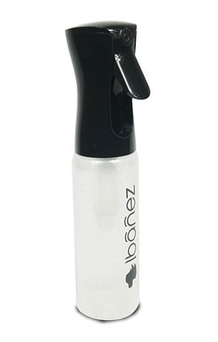 Ibanez® Nebeleffekt-Sprühflasche 'EXTREME MIST' Ibanez® Nebeleffekt-Sprühflasche 'EXTREME MIST'