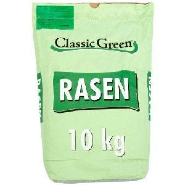 Classic Green Sportrasen Regeneration RSM 3.210kg Classic Green Sportrasen Regeneration RSM 3.210kg