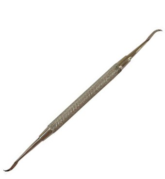 Ibanez® Doppelseitiger Zwischenraum-Zahnsteinentferner für Hunde Ibanez® Doppelseitiger Zwischenraum-Zahnsteinentferner für Hunde