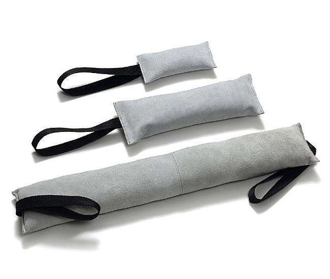 Karlie Leder-Trainingsdummy - 60 x 10 cm Karlie Leder-Trainingsdummy - 60 x 10 cm