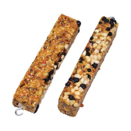 JR Farm FARMYs Banane und Blaubeere 2er JR Farm FARMYs Banane und Blaubeere 2er