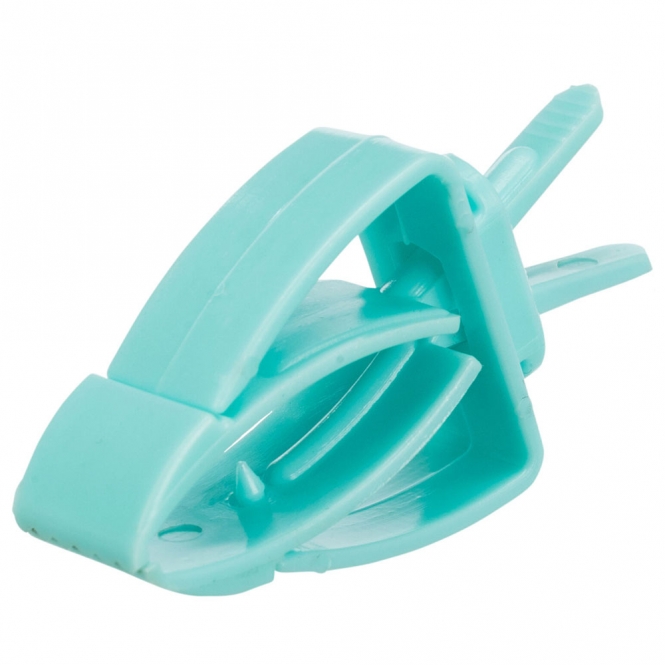 Trixie Universal-Halter 2 Stück für Vogel- und Kleintierkäfige Trixie Universal-Halter 2 Stück für Vogel- und Kleintierkäfige