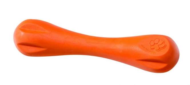 West Paw Hurley Orange - 21 cm West Paw Hurley Orange - 21 cm