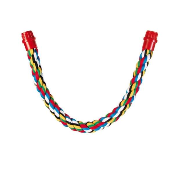 Trixie Baumwoll-Sitzstange - 75 cm / 30 mm Trixie Baumwoll-Sitzstange - 75 cm / 30 mm