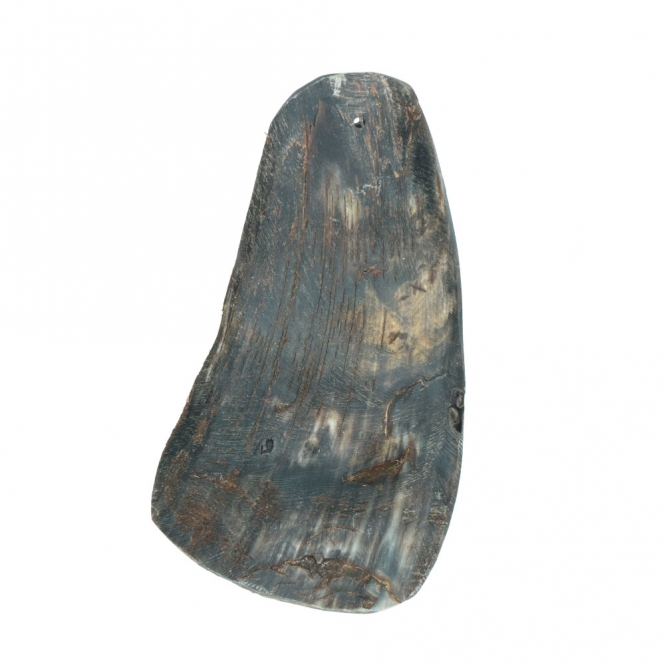 Viking twist Horn - L Viking twist Horn - L