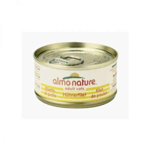 Almo Nature HFC Natural Hühnerfilet 70g Almo Nature HFC Natural Hühnerfilet 70g