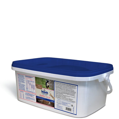 Bosch Puppy Milk 2kg Eimer Bosch Puppy Milk 2kg Eimer