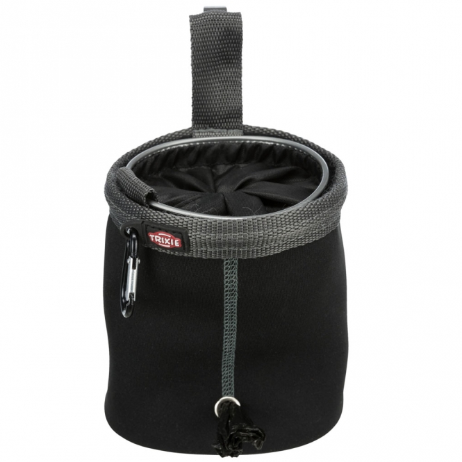 Trixie Snack-Tasche Twist Treat Trixie Snack-Tasche Twist Treat