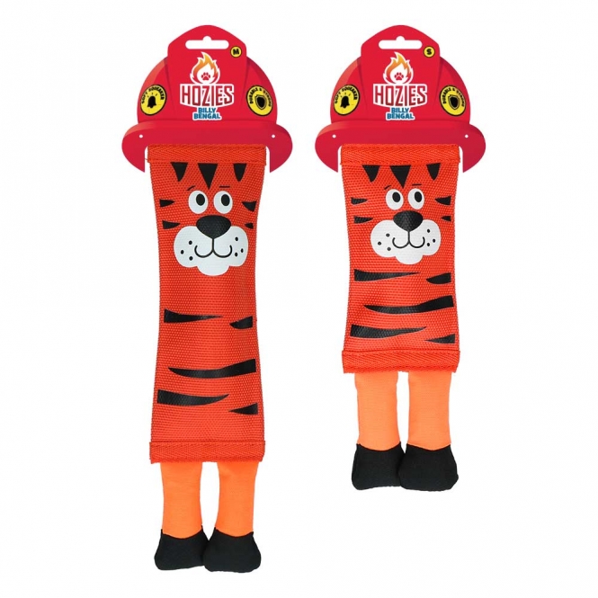 Hozies Billy Bengal aus Feuerwehrschlauch - Medium Hozies Billy Bengal aus Feuerwehrschlauch - Medium