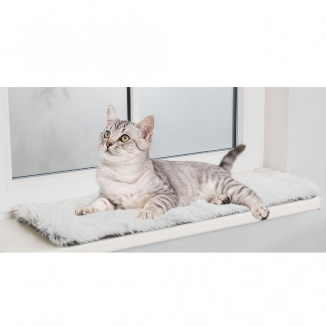 Trixie Liegematte Harvey für Fensterbank Trixie Liegematte Harvey für Fensterbank